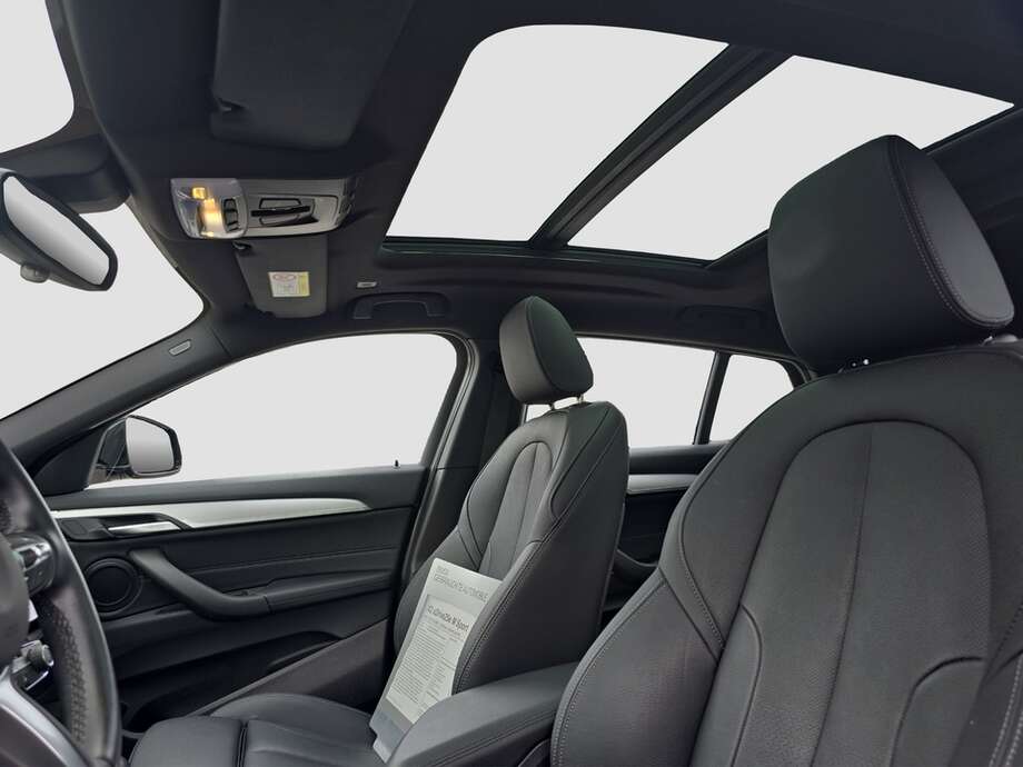 BMW X2 (Bild 2/19)