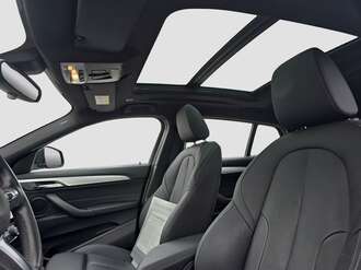 BMW X2 (Bild 2/19)