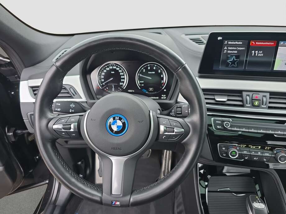 BMW X2 (Bild 3/19)