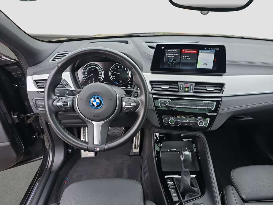 BMW X2 (Bild 4/19)