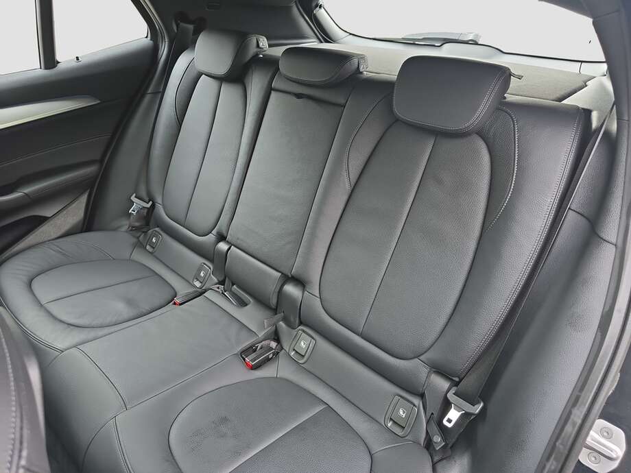 BMW X2 (Bild 5/19)