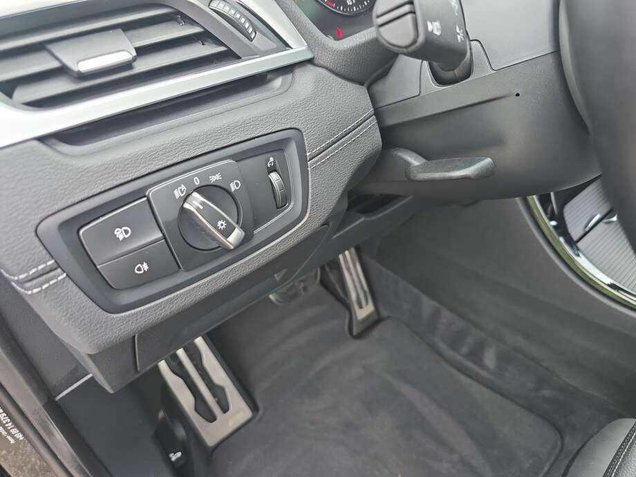 BMW X2 (Bild 8/19)