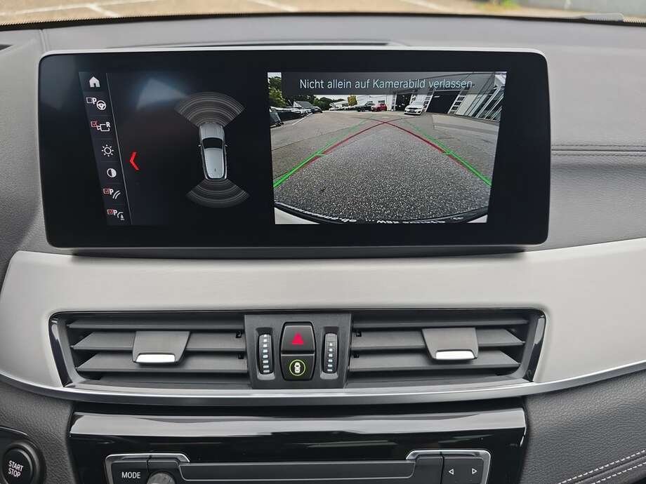BMW X2 (Bild 10/19)