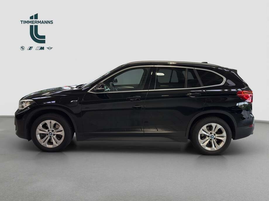 BMW X1 (Bild 12/22)