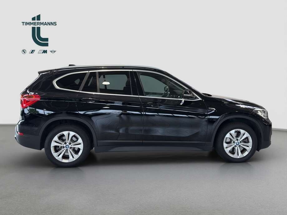 BMW X1 (Bild 19/22)