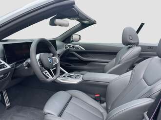BMW 420i (Bild 1/13)