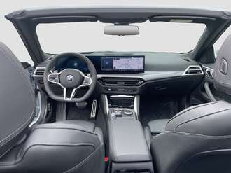 BMW 420i (Bild 2/13)