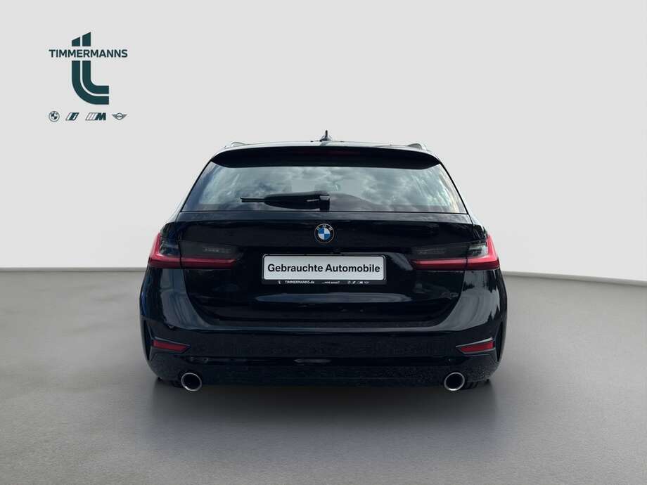 BMW 318i (Bild 16/21)