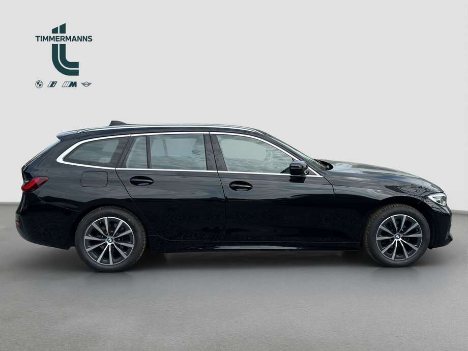 BMW 318i (Bild 18/21)