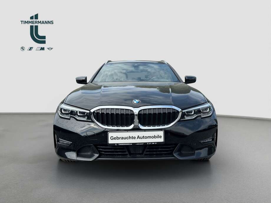 BMW 318i (Bild 20/21)