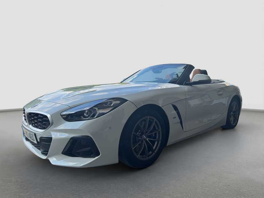BMW Z4 (Bild 2/17)