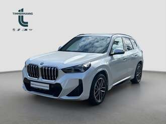 BMW X1 (Bild 1/17)