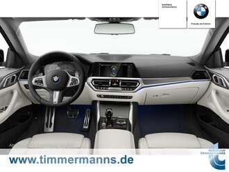BMW 420i (Bild 2/5)