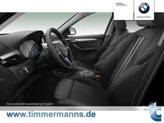 BMW X1 (Bild 1/5)