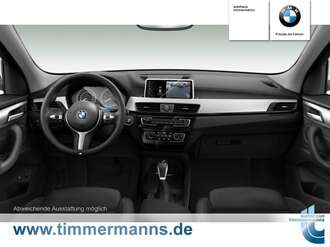 BMW X1 (Bild 2/5)