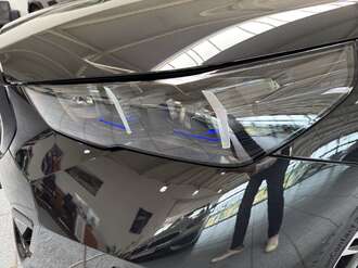 BMW 520d (Bild 2/18)