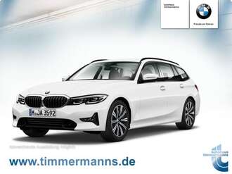 BMW 320d (Bild 1/5)