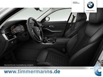 BMW 320d (Bild 3/5)