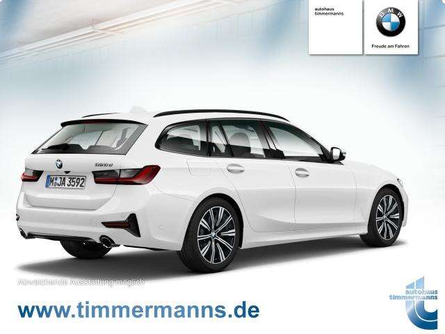 BMW 320d (Bild 5/5)