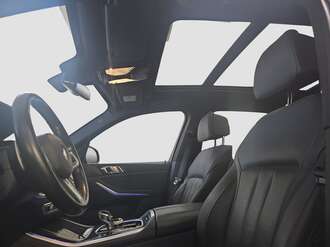 BMW X5 (Bild 3/19)