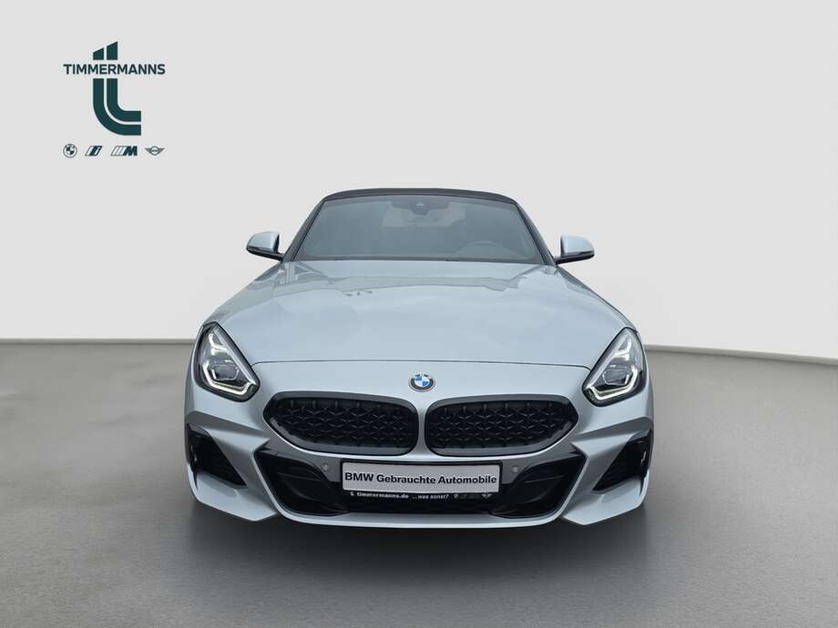 BMW Z4 (Bild 17/18)