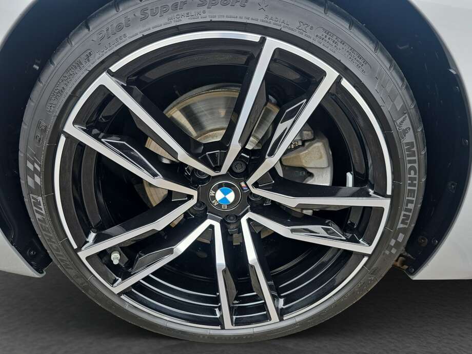 BMW Z4 (Bild 18/18)