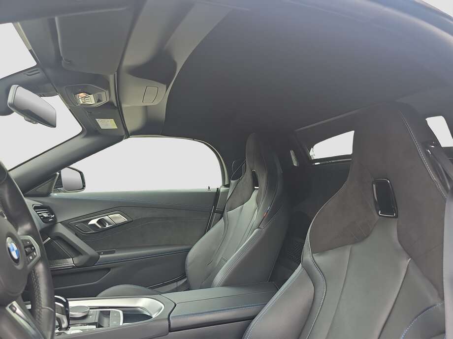 BMW Z4 (Bild 3/18)