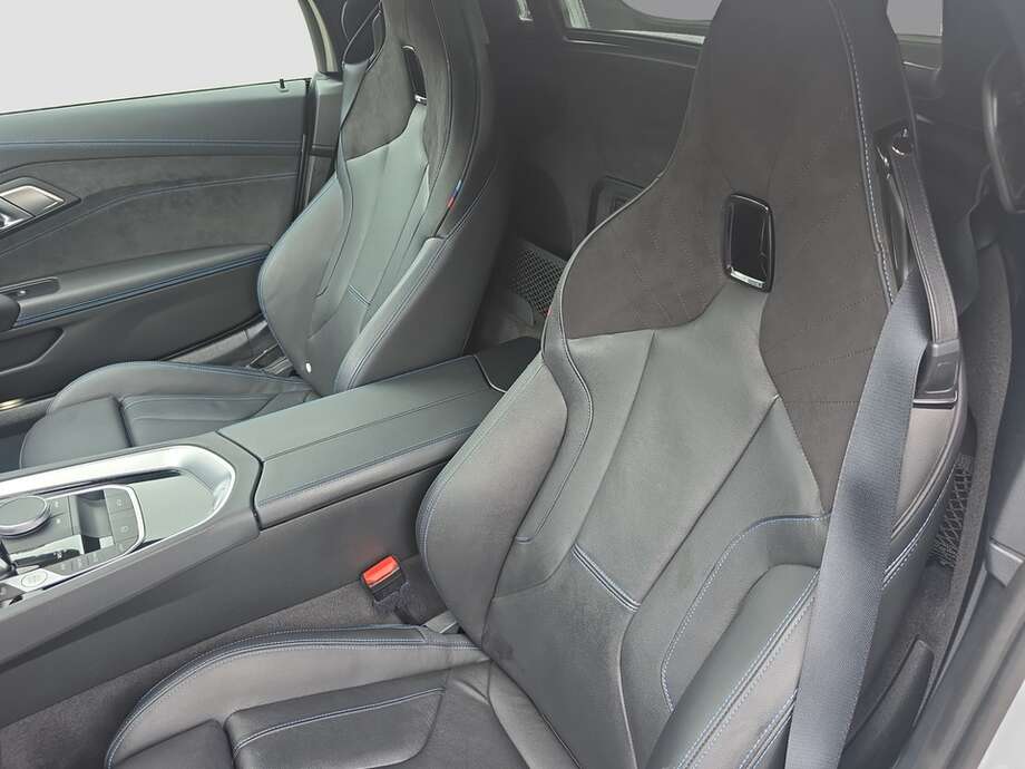 BMW Z4 (Bild 6/18)