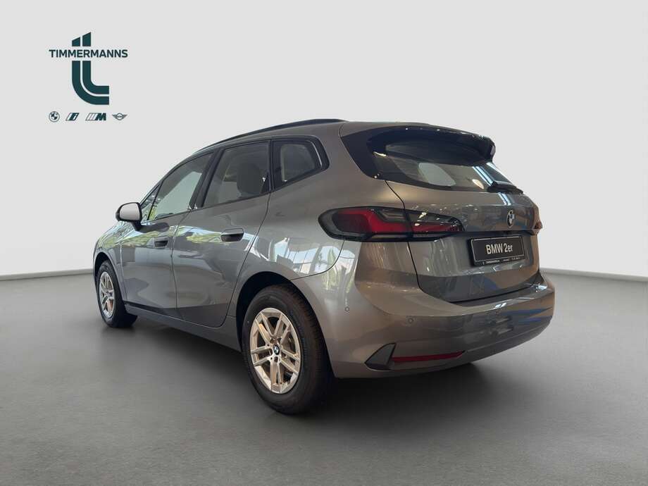 BMW 218 Active Tourer (Bild 8/16)