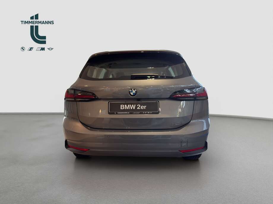 BMW 218 Active Tourer (Bild 9/16)
