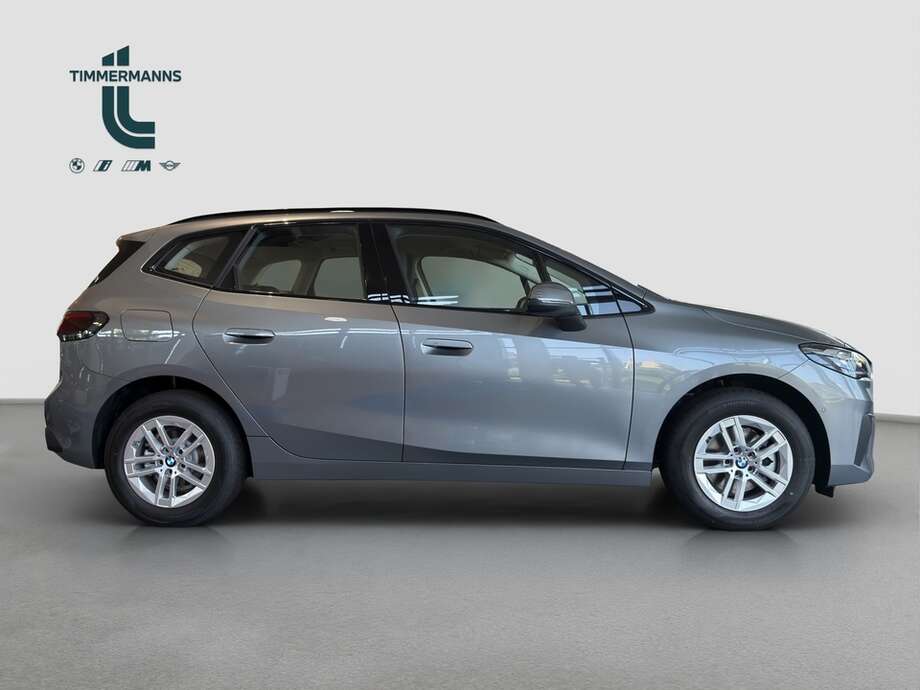 BMW 218 Active Tourer (Bild 11/16)