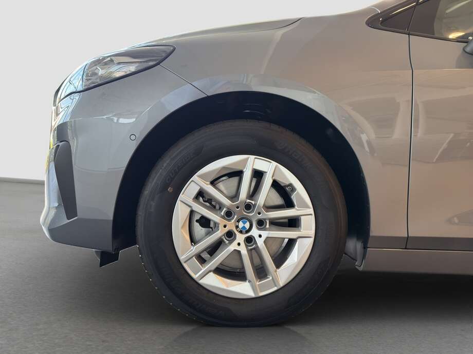 BMW 218 Active Tourer (Bild 14/16)
