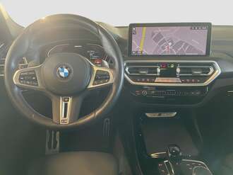 BMW X3 (Bild 3/15)