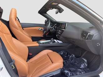 BMW Z4 (Bild 1/17)