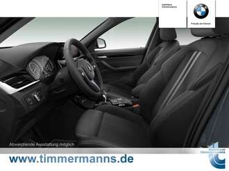 BMW X1 (Bild 1/5)