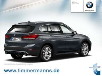 BMW X1 (Bild 3/5)