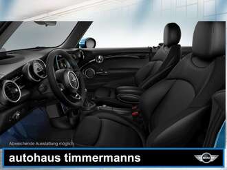 MINI Cooper D Cabrio (Bild 3/5)