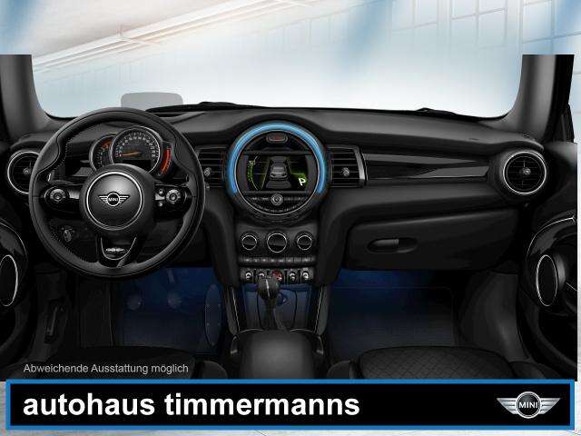 MINI Cooper D Cabrio (Bild 4/5)