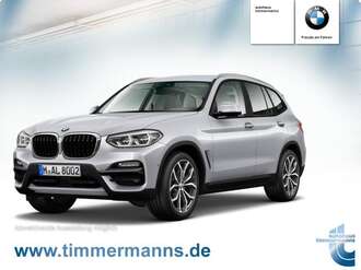 BMW X3 (Bild 1/5)