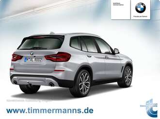 BMW X3 (Bild 2/5)