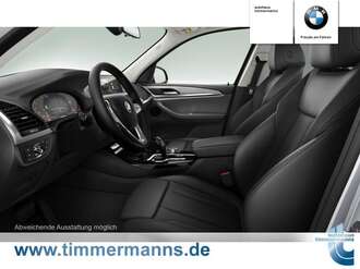 BMW X3 (Bild 3/5)