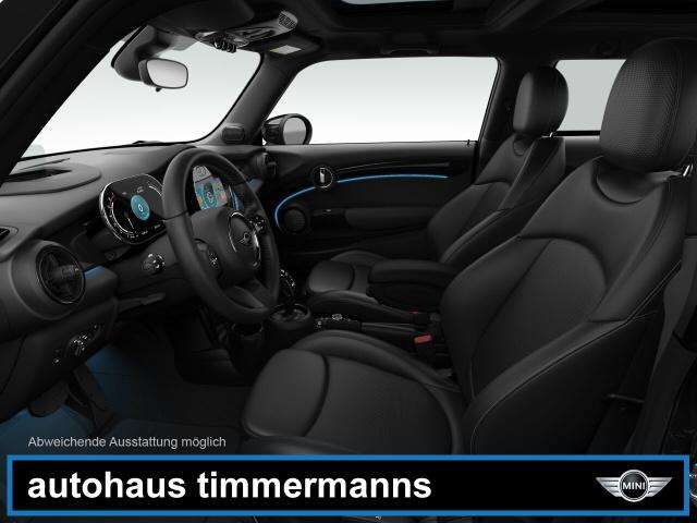MINI Cooper (Bild 3/5)