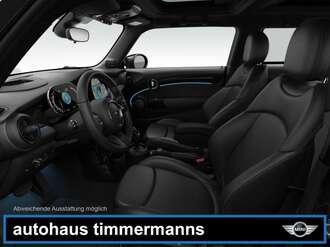 MINI Cooper (Bild 3/5)