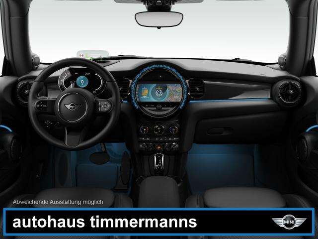 MINI Cooper (Bild 4/5)