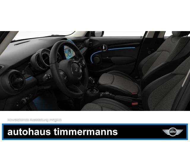 MINI One (Bild 3/5)