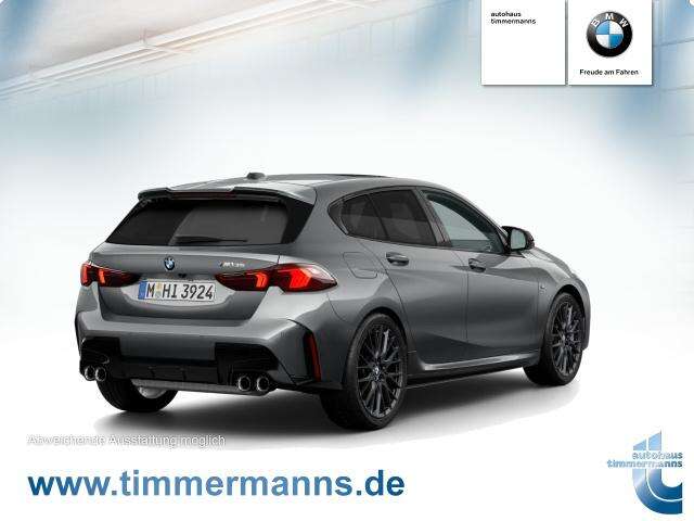 BMW M135 (Bild 2/5)