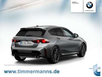 BMW M135 (Bild 2/5)