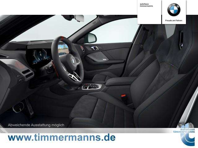 BMW M135 (Bild 3/5)