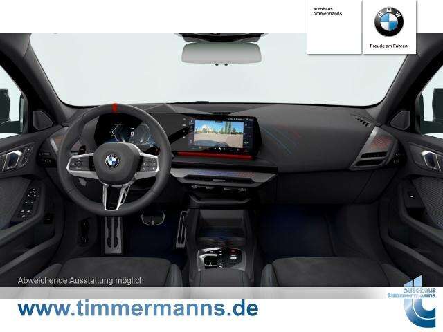 BMW M135 (Bild 4/5)