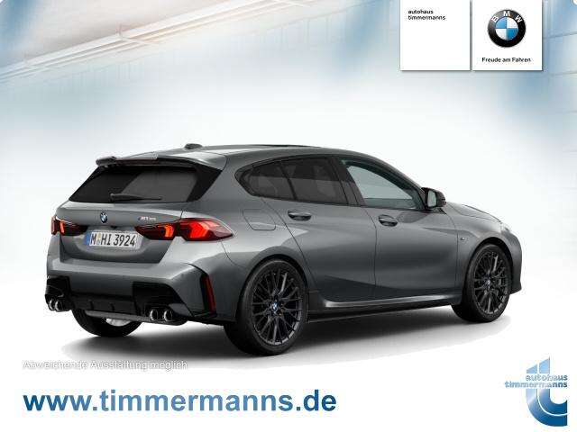 BMW M135 (Bild 5/5)